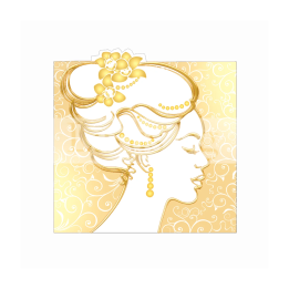 Честит Празник - ПД 0529 1-PD-0529