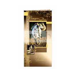 Галопирайки за Рождения ти ден 1-PD-0690