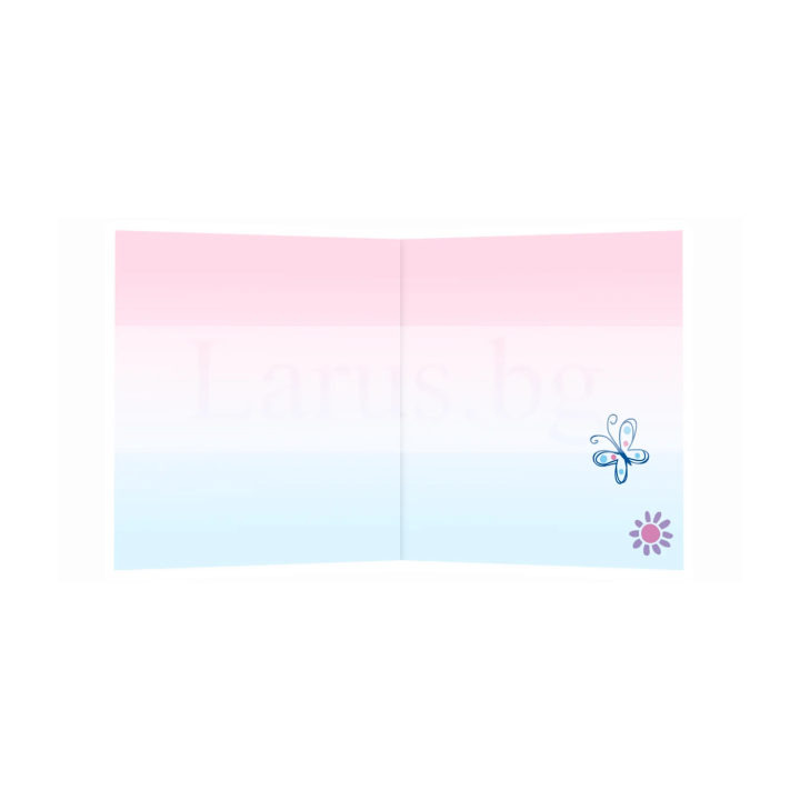 Забавна картичка за Рожден ден ПД 0804 1-PD-0804