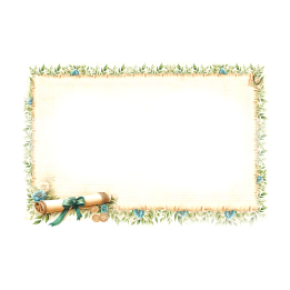 Поздравителна картичка за 24 май „Език свещен!“ - 1-PD-0898