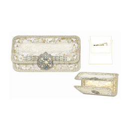 Луксозна картичка ,,Честит абитуриентски бал! " - ПД 0541 1-PD-0541