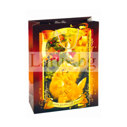 Новогодишна подаръчна торбичка 80 13-PT-0080