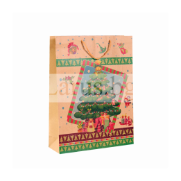 Подаръчна торбичка 204 13-PT-0204