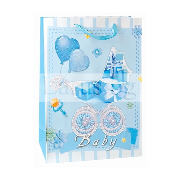 Подаръчна торбичка 0320 13-PT-0320