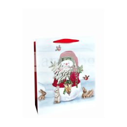 Подаръчна торбичка 0446 13-PT-0446