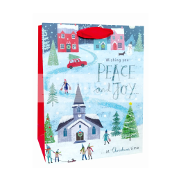 Подаръчна торбичка 0450 13-PT-0450