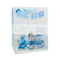 Подаръчна торбичка 0470 13-PT-0470