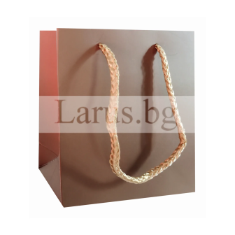 Подаръчна торбичка 0474 13-PT-0474