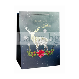 Подаръчна торбичка 0477 13-PT-0477