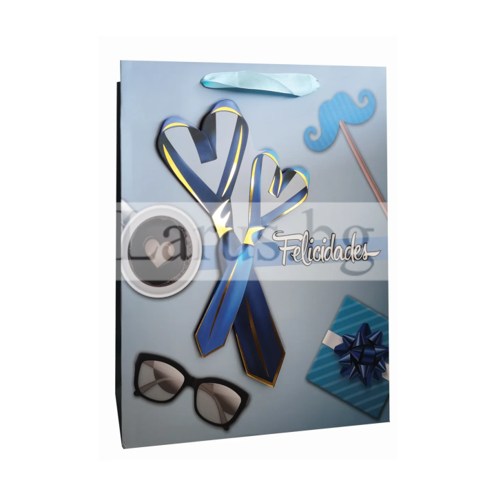 Подаръчна торбичка 0563 13-PT-0563