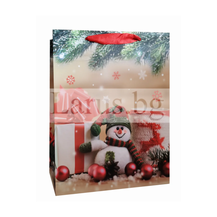 Подаръчна торбичка 0575 13-PT-0575