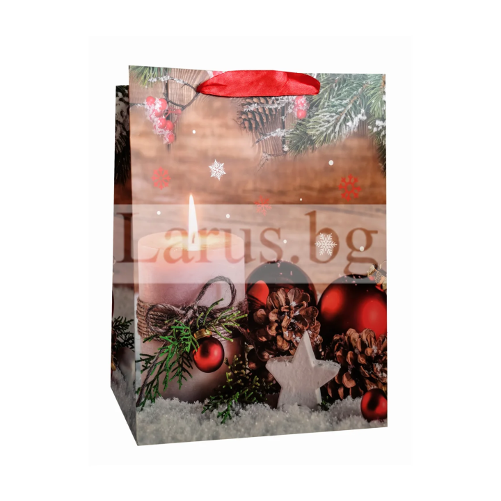 Подаръчна торбичка 0577 13-PT-0577