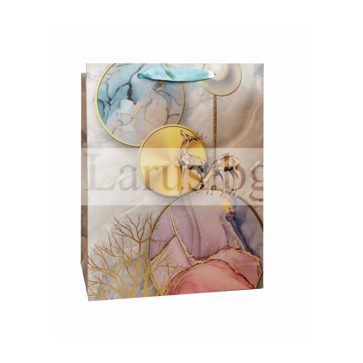 Подаръчна торбичка 0609 13-PT-0609