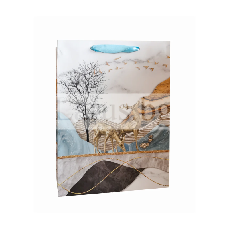 Подаръчна торбичка 0610 13-PT-0610