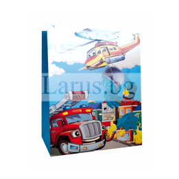 Подаръчна торбичка 0617 13-PT-0617