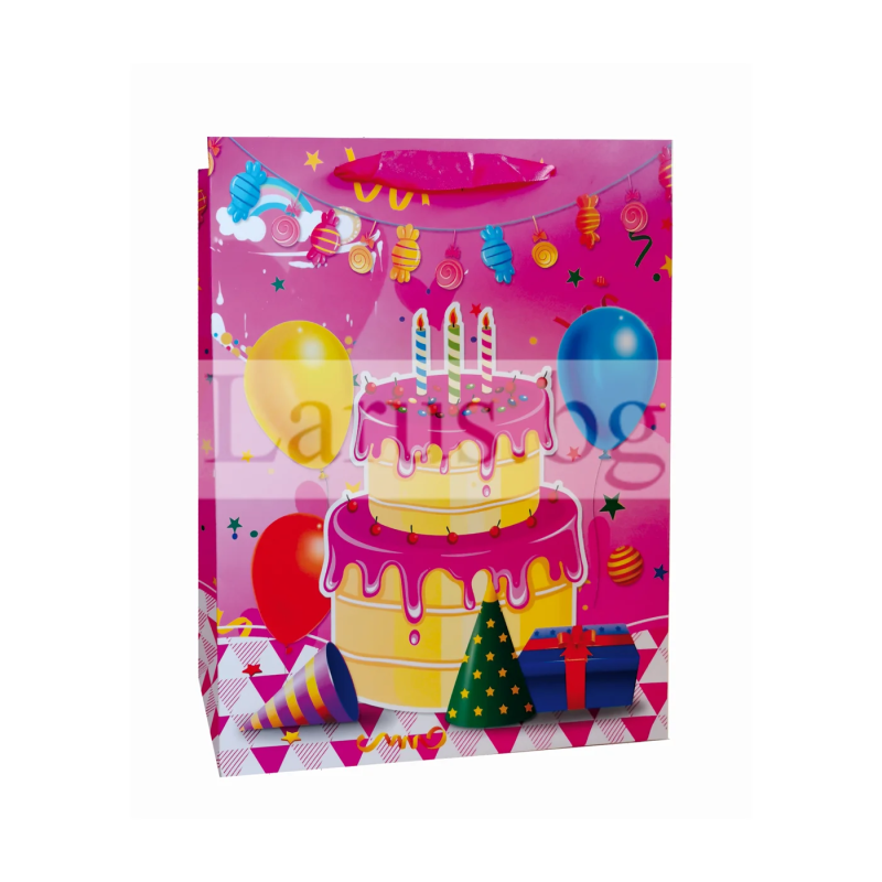 Подаръчна торбичка 0622 13-PT-0622