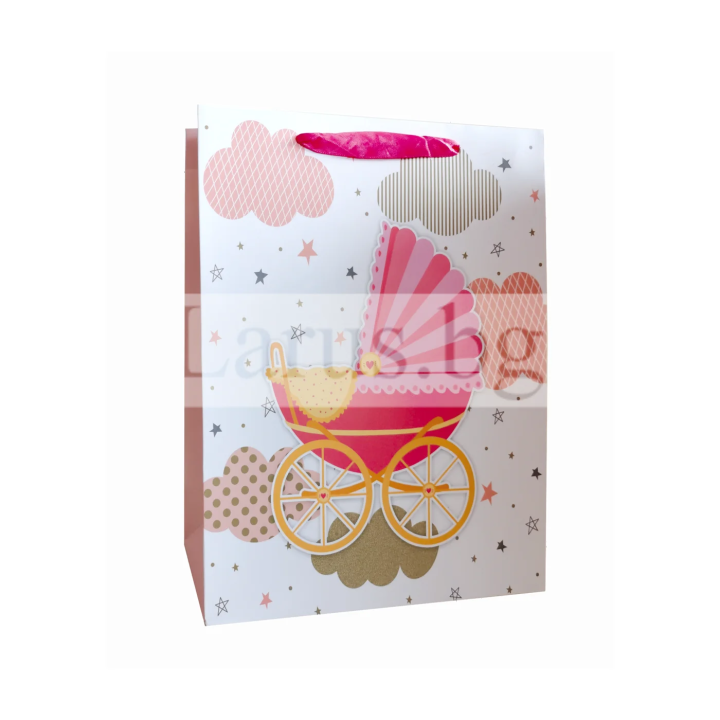 Подаръчна торбичка 0634 13-PT-0634