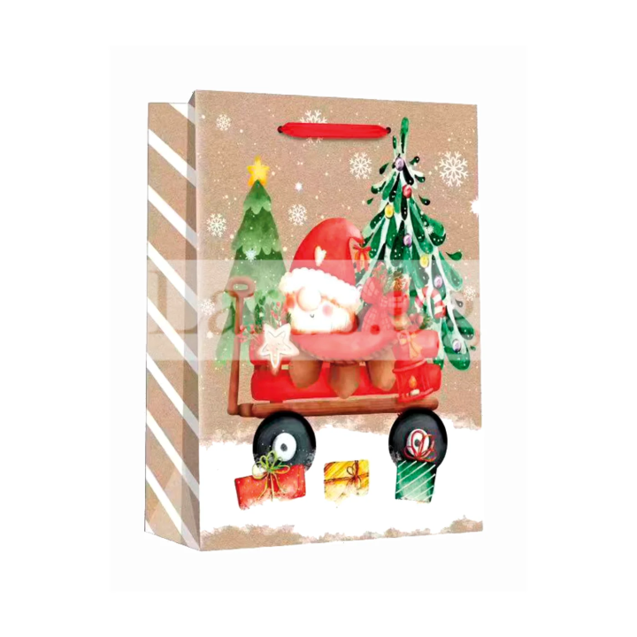 Подаръчна торбичка 0653 13-PT-0653