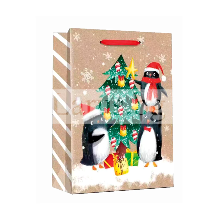 Подаръчна торбичка 0654 13-PT-0654