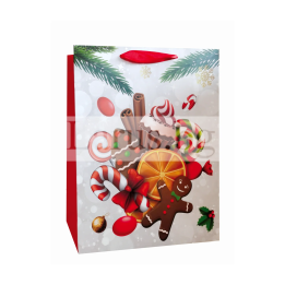 Подаръчна торбичка 0660 13-PT-0660