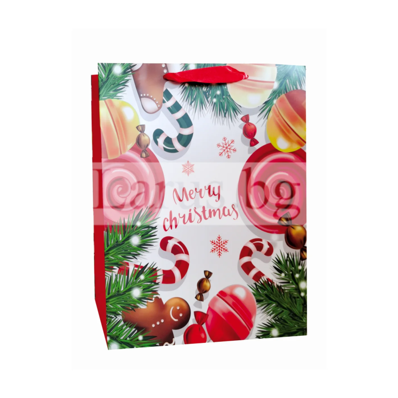 Подаръчна торбичка 0662 13-PT-0662