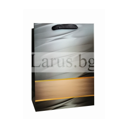 Луксозна подаръчна торбичка 30х12х40 см - 13-PT-0663