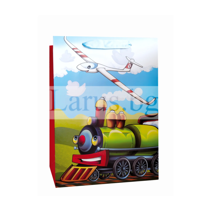 Подаръчна торбичка 0668 13-PT-0668