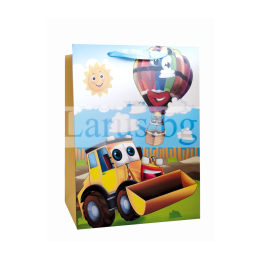 Подаръчна торбичка 0669 13-PT-0669