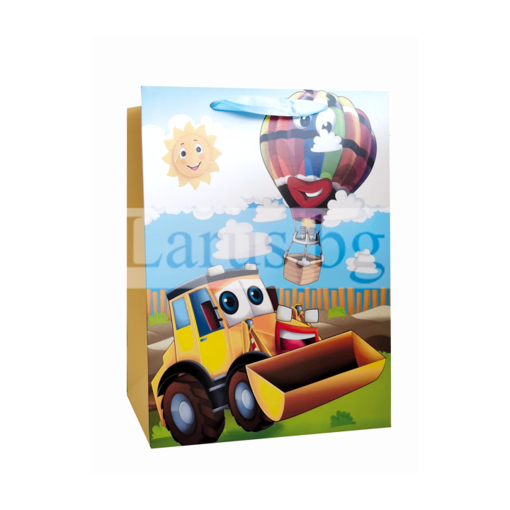 Подаръчна торбичка 0669 13-PT-0669