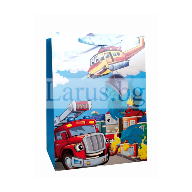 Подаръчна торбичка 0670 13-PT-0670