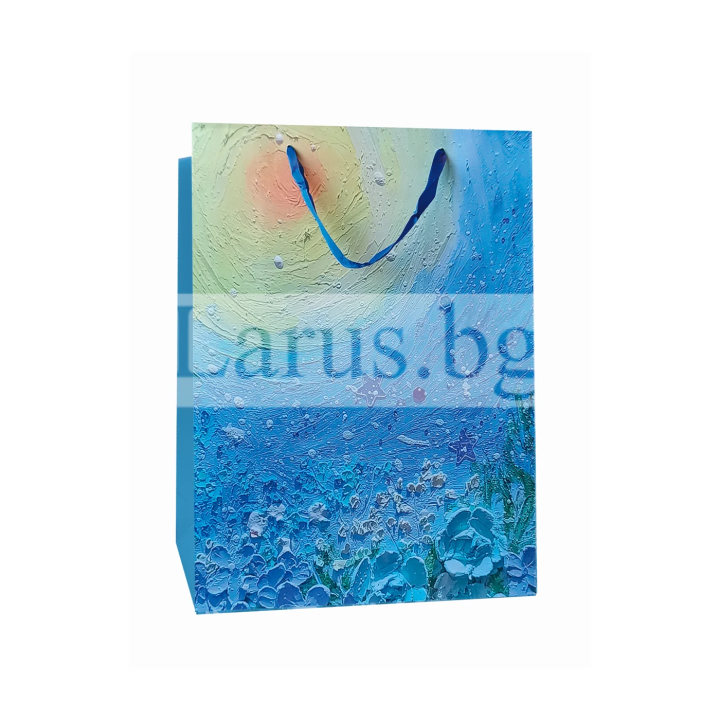 Подаръчна торбичка 0672 13-PT-0672