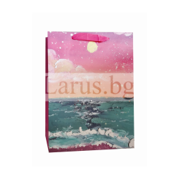 Подаръчна торбичка 0674 13-PT-0674