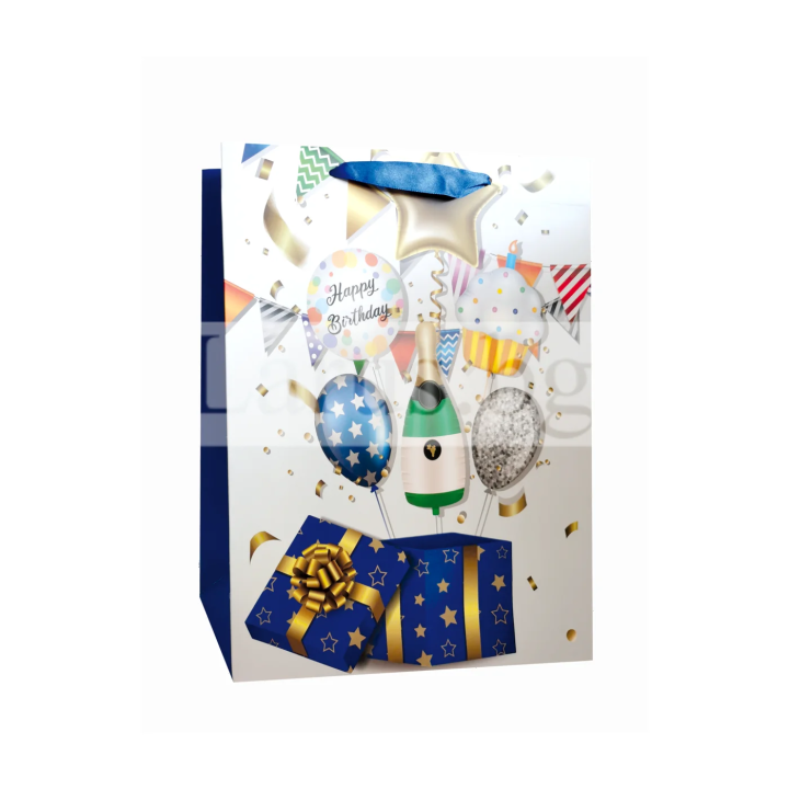 Подаръчна торбичка 0677 13-PT-0677