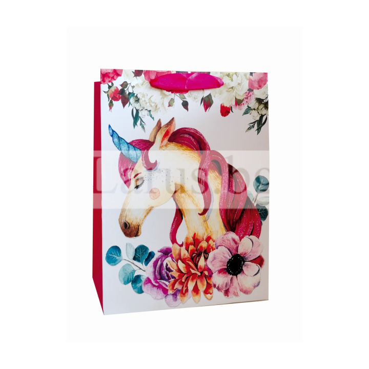 Подаръчна торбичка 0691 13-PT-0691