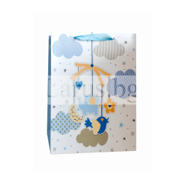 Подаръчна торбичка 0694 13-PT-0694