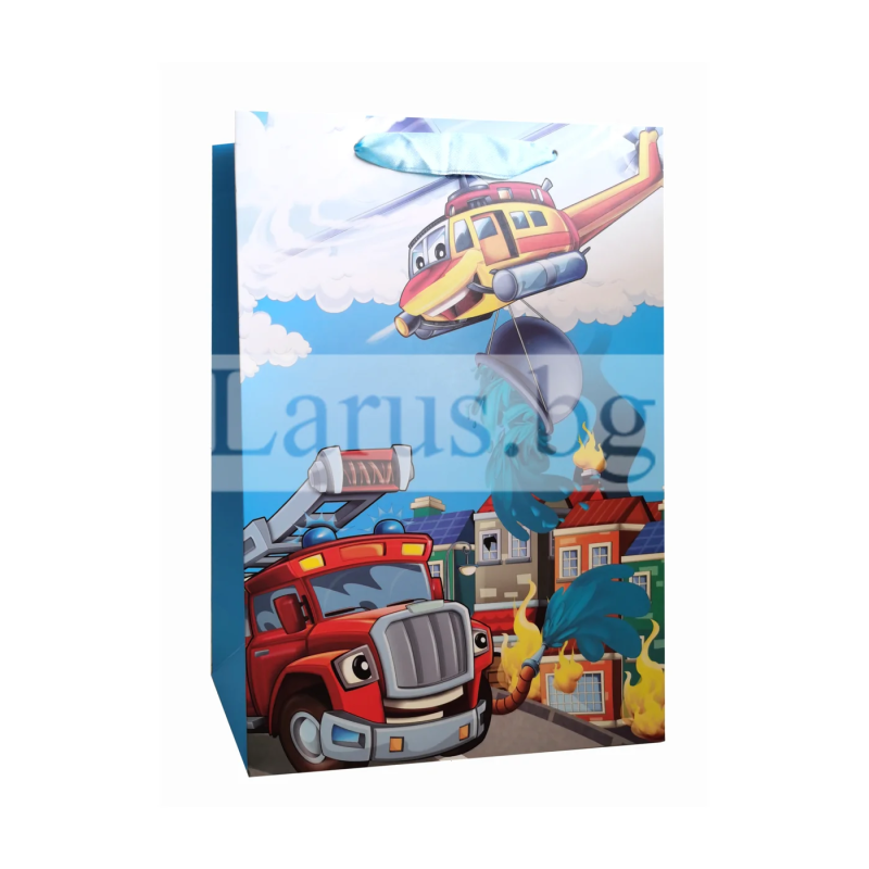 Подаръчна торбичка 0706 13-PT-0706