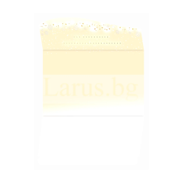 Зимна Картичка-плик ЗД 1197 1-ZD-1197