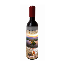 Магнитен сувенир тирбушон - Царево | Сувенири от България