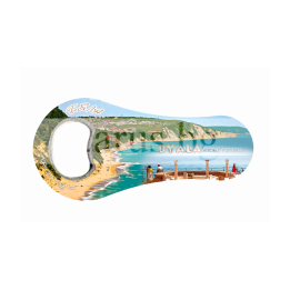 Магнитен сувенир Бяла 12-msoBQ-0001