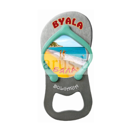 Магнитен сувенир Бяла 12-msoBQ-0007