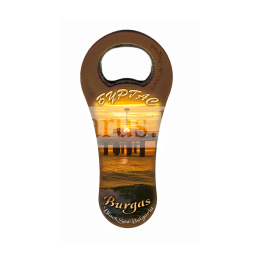 Магнитен сувенир „отварачка“ Бургас 12-msoBS-0001