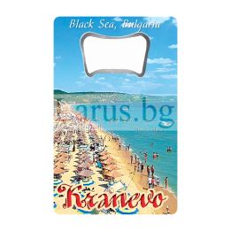 Магнитен сувенир Кранево 12-msoKR-0004