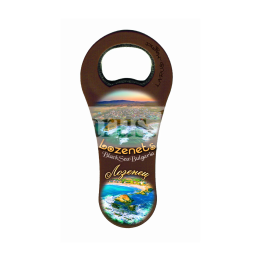 Магнитен сувенир Лозенец 12-msoLO-0001