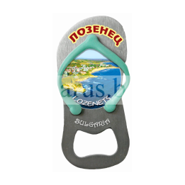 Магнитен сувенир Лозенец 12-msoLO-0004