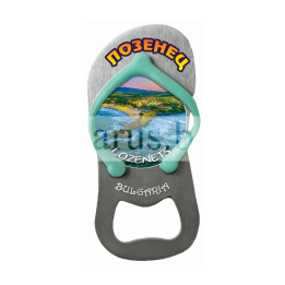 Магнитен сувенир Лозенец 12-msoLO-0005