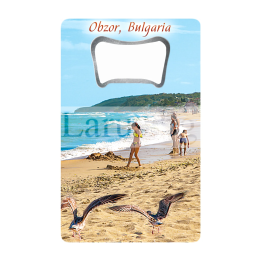 Магнитен сувенир Обзор 12-msoOB-0005