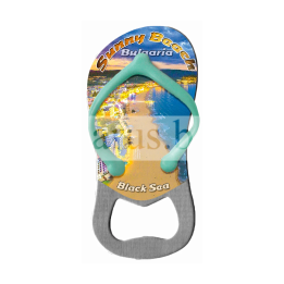 Магнитен сувенир Слънчев Бряг 12-msoSB-0006