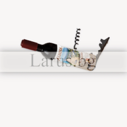 Магнитен сувенир тирбушон Албена, България | Сувенири