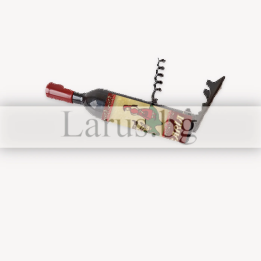 Магнитен сувенир-тирбушон България 0003