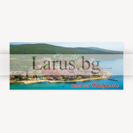 Магнитен сувенир Елените, България - Летен сувенир